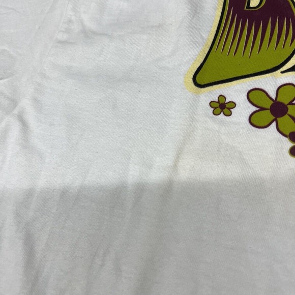 Dean - O And The Dynamos For Kids Only Large Shirt Christian Bible Band - Picture 5 of 14